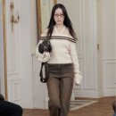 모른골지 | જ⁀➴ 겨울 니트 위시리스트