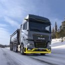 유럽트럭 이미지