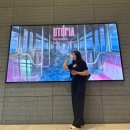 그라운드시소 성수 _ 유토피아 노웨어 나우 히어 전시회 관람 후기