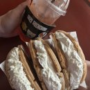 하대동322 | 진주 디저트카페 배달 전문점 카페인중독 진주하대점