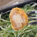 더벤티 방이시장점 | 방이시장맛집 닭강정아 본점 포장 | 매운맛+파채+뿌링클 새우강정 후기
