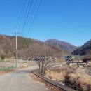 침곡리 입구 이미지