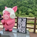 문경아리랑호텔 이미지