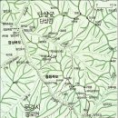 만기봉 보루(벌천리) 망기봉 보루 이미지