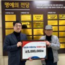 마산합포노인종합복지관 이미지