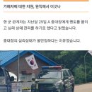 [단독] 가혹행위로 훈련병 사망했는데…중대장엔 ‘전우조’까지 붙여 귀가시킨 육군 [저격] 이미지