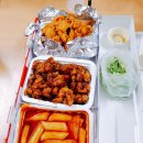대윤파닭 네이버블로그