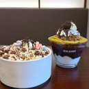 설빙여수 | 여수 설빙 학동점 두바이 초코 빙수 구슬 설빙 내돈내산 후기