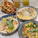 서이천로 | 뷰 좋은 양식집 &#34;세상의 모든 아침 이천점&#34; 가족모임 / 파스타, 피자 브런치 맛집 내돈내산 후기