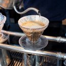 핸드드립커피(Hand Drip Coffee) 이미지