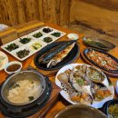 효담(곤드레산채밥상) 이미지