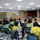 청계초 교내 이미지