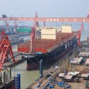 미국과 중국, 트럼프의 조선 전략 핵심인 항만 수수료 중단 이미지