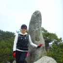 가락오봉산 이미지