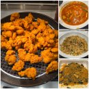 [발산역맛집] 발산역 삼겹살 무한리필 고기싸롱 후기