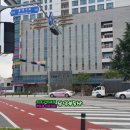 동부소방서 네거리 이미지