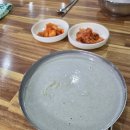 우미정 | 순천 우미정 콩국수 후기, 면 무한리필까지 만족
