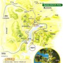 한솔산행안내 12월01일 (첫째목요일) 충북청원 구룡산370m-작두산430m.(대청호둘레길 제1구간). 이미지