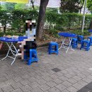 배스킨라빈스평촌범계 이미지