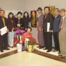 포항시 서예대전 이미지