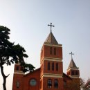 팽성성당 이미지