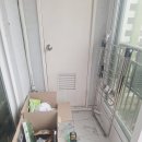 노원구 중계그린아파트 전동 빨래 건조대 설치 후기 | 리벨 전동건조대