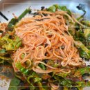 국수나무 | 아산 국수 맛집 가볍게 들리기 좋은 은행나무길 국수집 내돈내산 후기