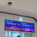 보잉 787타고 떠난 프라하, 대한항공 후기