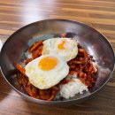 현대오솔경로당 | 군산 짜장면 맛집 다다원 중화비빔밥 후기