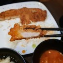 병규돈가스강변역점 | &lt;강변역맛집&gt;병규돈가스:모밀&amp;돈가스 후기