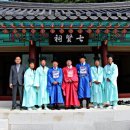 정선 칠현사(七賢祠) 칠현 제례 봉행 이미지