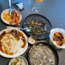 강남 신사역 근처 가로수길 맛집 / 심퍼티쿠시