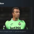 [Sporsdunia] 전세계 현역 축구선수 중 가장 나이가 많은 선수 톱5 이미지