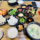 돼지국밥 | 양산 국밥 추천 웅상 탐나는순대돼지국밥 후기