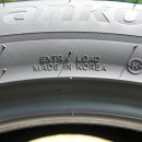 타이어프로월곶점 | BMW X5 사계절 타이어 교체 작업 정왕동에서 좋은 가격으로 교체하다