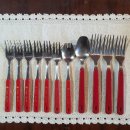 빨간포크 이미지