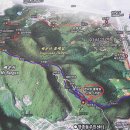 영종도 백운산(255m)!!. 조망이 빼어난 섬산이었다