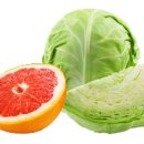 과일과 채소의 궁합 이미지