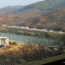 구례통나무펜션 이미지