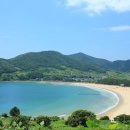 상주은모래비치 이미지