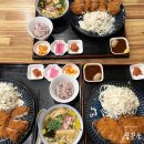 돈카츠.우동.돼랑이우랑이 이미지