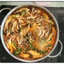 등촌샤브칼국수 | [내돈내산] 주말메뉴추천 등촌샤브칼국수 포장후기