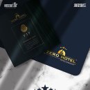 월드호텔(월드모텔) | 강남 꽃길 방탈출 제로월드 제로호텔L 극쫄후기