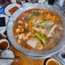 양푼이동태찌개 | 언주역 맛집 동태찌개 역대급으로 맛있는 오수양푼이동태찌개ㅣ내돈내산 후기