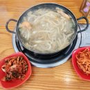 권오길손국수본점 | 인천 허영만 식객 맛집_권오길 손국수 본점