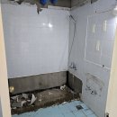 [강북구도배/강북구인테리어] 탑인테리어 강북점에서 오래된 화장실 리모델링 후기!