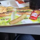 맥도날드 알바생이 느끼는 맥날 불매