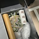 고스란히 | 백일 셀프상 차리기; 고스란히 그레이 테이블 백일상 대여 내돈내산 후기