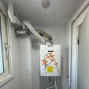 CU [예산신례원사람들점] | 예산 신례원현대아파트 탄성코트 진솔탄성줄눈 시공 후기, 부모님댁까지 다시 맡겼어요