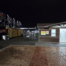 항구마차 화장실 이미지